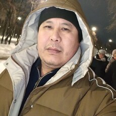 Фотография мужчины Ёрбек, 39 лет из г. Татарск