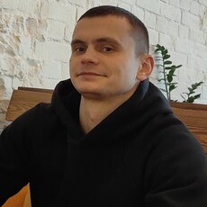 Фотография мужчины Илья, 33 года из г. Красноярск