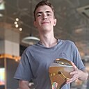 Бодя, 18 лет