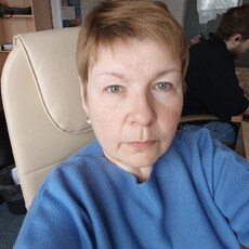 Фотография девушки Ольга, 53 года из г. Люберцы