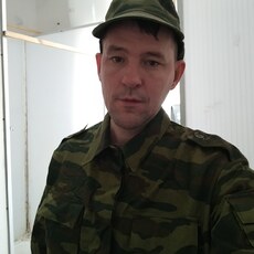 Фотография мужчины Александр, 35 лет из г. Амурск