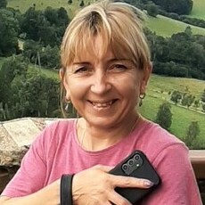 Фотография девушки Оксана, 51 год из г. Свидница