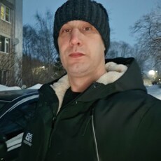 Фотография мужчины Геннадий, 40 лет из г. Владимир