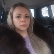 Юлия, 38 из г. Тула.