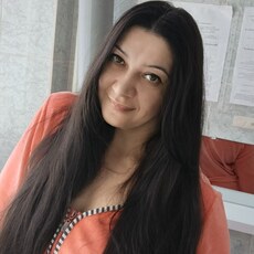 Фотография девушки Юлия, 37 лет из г. Омск