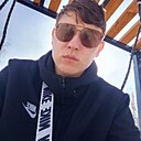 Женя, 18 лет