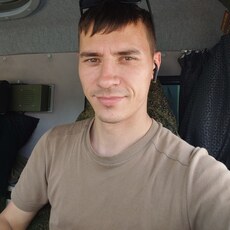 Фотография мужчины Влад, 35 лет из г. Хабаровск