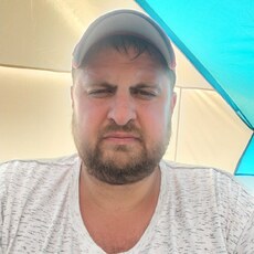Фотография мужчины Иван, 33 года из г. Омск