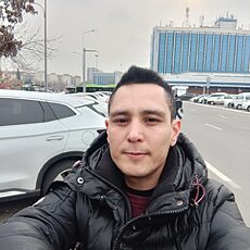 Фотография мужчины Jama, 38 лет из г. Санкт-Петербург