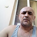 Ибрагим, 50 лет