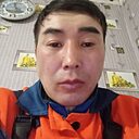 Нурсултан, 34 года