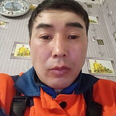 Фотография мужчины Нурсултан, 34 года из г. Шахтинск