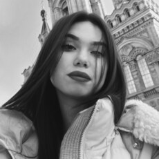 Фотография девушки София, 18 лет из г. Екатеринбург