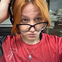 Света, 18 лет