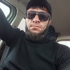 Фотография мужчины Рамазан, 38 лет из г. Норильск