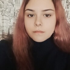 Фотография девушки Ирина Чухарева, 19 лет из г. Красноуфимск