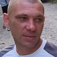 Фотография мужчины Михаил, 41 год из г. Копейск