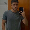 Ned, 32 года