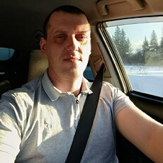 Фотография мужчины Николай, 34 года из г. Красноярск