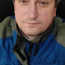 Фотография мужчины Артем, 44 года из г. Полярные Зори