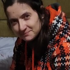 Фотография девушки Малишка, 43 года из г. Харьков