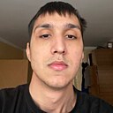 Ибрагим, 20 лет