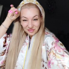 Фотография девушки Ирина, 44 года из г. Краснодар