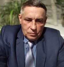 Фотография мужчины Валентин, 50 лет из г. Ульяновск