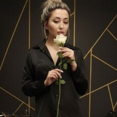 Фотография девушки Оксана, 35 лет из г. Русская Поляна