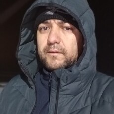 Фотография мужчины Шах, 43 года из г. Сургут