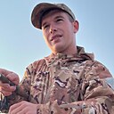 Александр, 27 лет