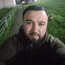 Фарид, 38 лет