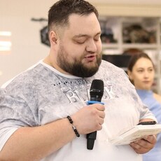 Фотография мужчины Андрей, 33 года из г. Бийск