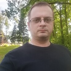 Фотография мужчины Александр, 37 лет из г. Санкт-Петербург