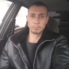 Фотография мужчины Сергей, 40 лет из г. Джанкой