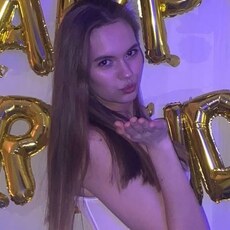 Фотография девушки Анастасия, 19 лет из г. Екатеринбург