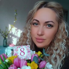 Фотография девушки Олечка, 36 лет из г. Дзержинск