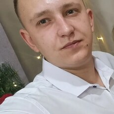Фотография мужчины Александр, 25 лет из г. Искитим