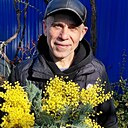 Андрей, 58 лет