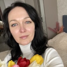 Фотография девушки Алена, 48 лет из г. Петропавловск-Камчатский