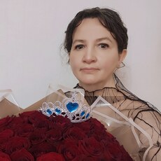 Фотография девушки Татьяна, 53 года из г. Коломна