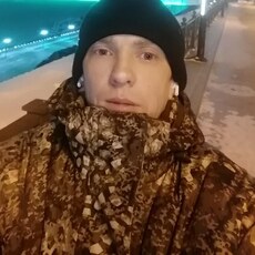 Фотография мужчины Александр, 33 года из г. Тюмень