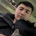 Нодир, 29 лет