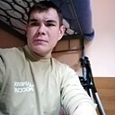 Сергей, 33 года