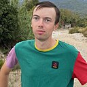 Михаил, 29 лет