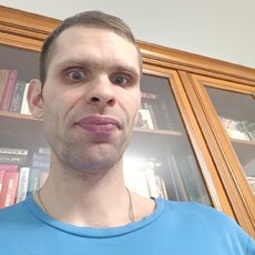 Фотография мужчины Михаил, 31 год из г. Мытищи