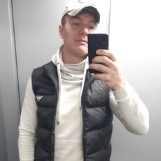Фотография мужчины Алексей, 37 лет из г. Краснодар