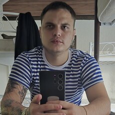 Фотография мужчины Тоша, 21 год из г. Псков