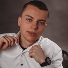 Фотография мужчины Денис, 18 лет из г. Брянск
