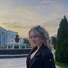 Фотография девушки Екатерина, 23 года из г. Казань
